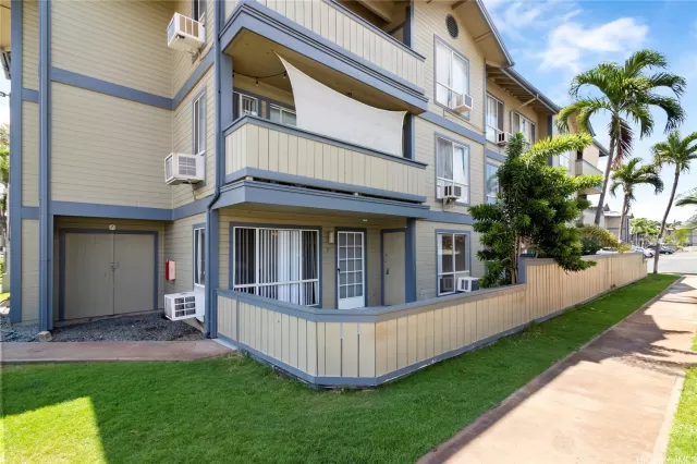 MLS: 202513618 Condo For Sale
