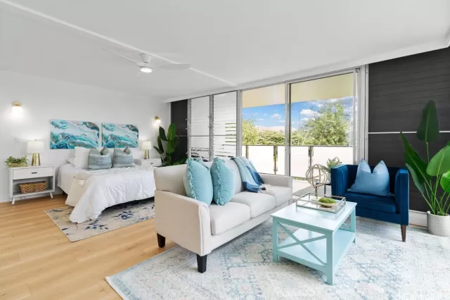 MLS: 202513662 Condo For Sale