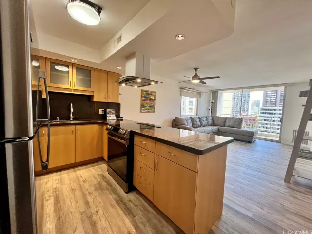 MLS: 202513677 Condo For Sale