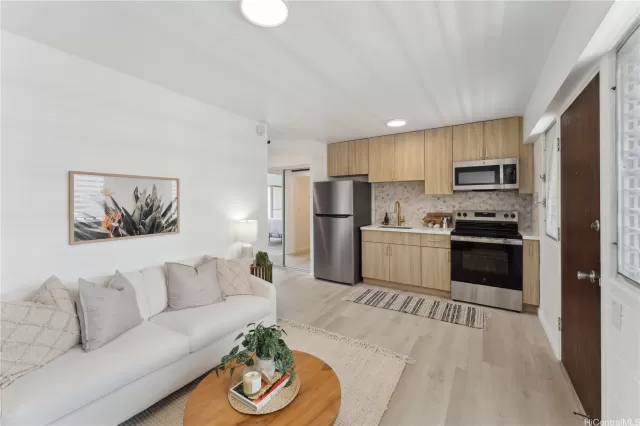 MLS: 202513694 Condo For Sale