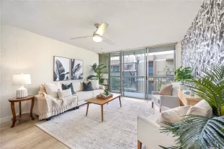 Browse active condo listings in LEHUA HALE