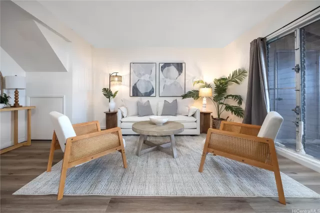 MLS: 202513791 Condo For Sale