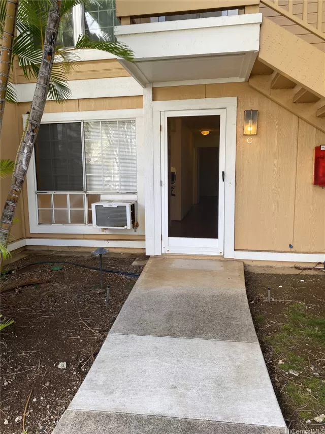 MLS: 202513813 Condo For Sale