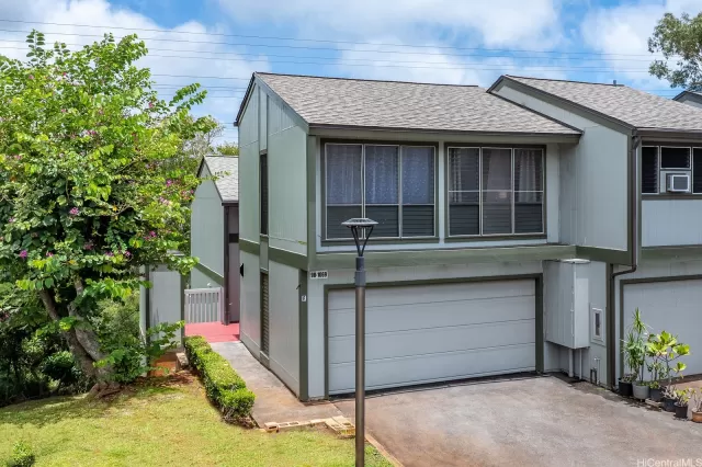 MLS: 202513832 Condo For Sale