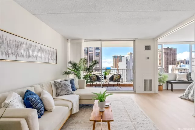 MLS: 202513889 Condo For Sale