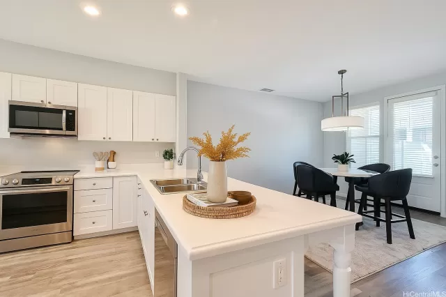 MLS: 202513919 Condo For Sale