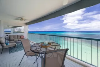 Click for more information on MLS # 202513920 : 2877 KALAKAUA AVENUE 804 More Details about MLS # 202513920 : 2877 KALAKAUA AVENUE 804