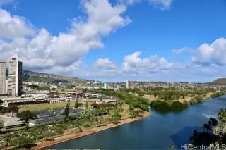 More Details about MLS # 202513926 : 2115 ALA WAI BOULEVARD 4