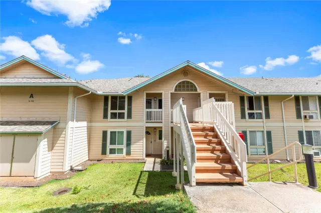 MLS: 202513949 Condo For Sale