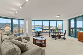 More Details about MLS # 202514031 : 1888 KALAKAUA AVENUE 2502