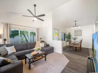 More Details about MLS # 202514048 : 91-1121 KEONEULA BOULEVARD L1