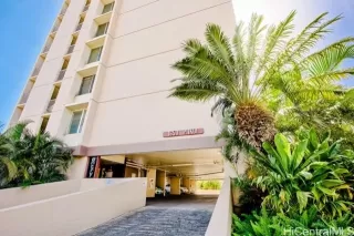 More Details about MLS # 202514092 : 1650 PIIKOI STREET 403
