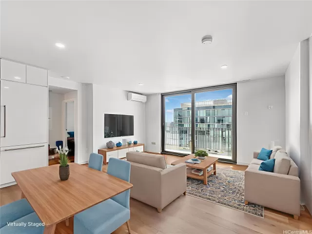 MLS: 202514212 Condo For Sale