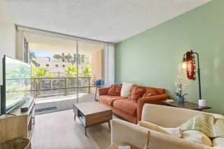 More Details about MLS # 202514219 : 1684 ALA MOANA BOULEVARD 251