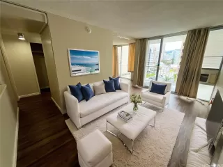 More Details about MLS # 202514295 : 1617 KAPIOLANI BOULEVARD 1003