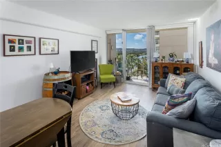 More Details about MLS # 202514319 : 2115 ALA WAI BOULEVARD 1003