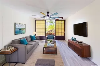 More Details about MLS # 202514561 : 1700 MAKIKI STREET 220