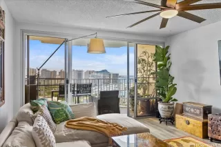 Click for more information on MLS # 202514653 : 1350 ALA MOANA BOULEVARD 3004 More Details about MLS # 202514653 : 1350 ALA MOANA BOULEVARD 3004
