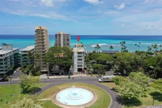 More Details about MLS # 202514793 : 2937 KALAKAUA AVENUE 34