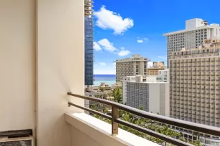 More Details about MLS # 202514801 : 2410 CLEGHORN STREET 1801