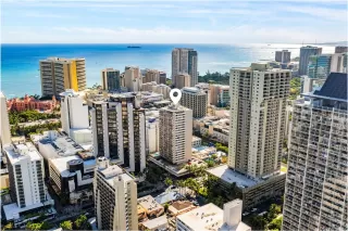 More Details about MLS # 202514903 : 364 SEASIDE AVENUE 1211
