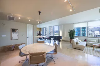 More Details about MLS # 202514942 : 1199 BISHOP STREET 15A,15B