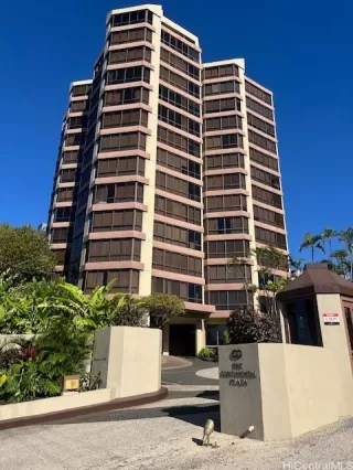 More Details about MLS # 202514989 : 1040 LUNALILO STREET 1001