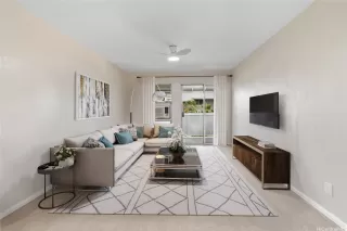 More Details about MLS # 202515084 : 98-467 HOOKANIKE STREET 758