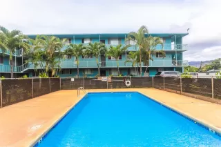 More Details about MLS # 202515114 : 94-049 WAIPAHU STREET 308