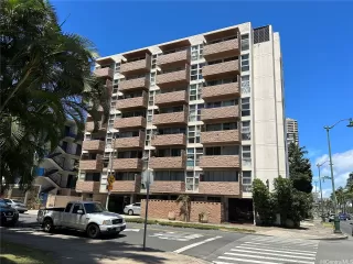 More Details about MLS # 202515129 : 454 NAMAHANA STREET 701