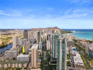 More Details about MLS # 202515147 : 430 KAIOLU STREET 505