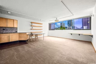 More Details about MLS # 202515166 : 2092 KUHIO AVENUE 805