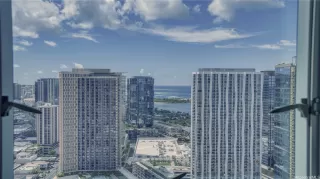 More Details about MLS # 202515216 : 988 HALEKAUWILA STREET 4108