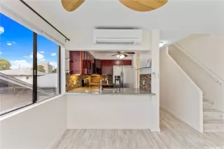 More Details about MLS # 202515269 : 1418 MAKIKI STREET A