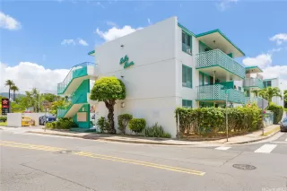 More Details about MLS # 202515429 : 3410 LEAHI AVENUE 107