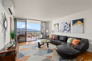More Details about MLS # 202515451 : 990 ALA NANALA STREET 35B