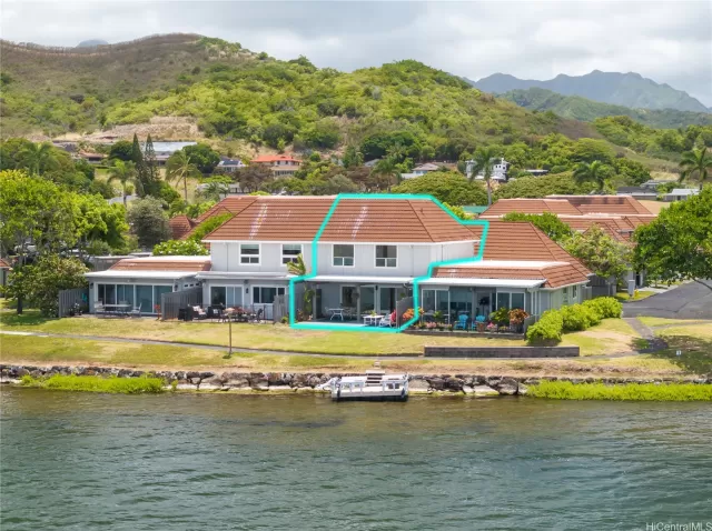 MLS: 202515495 Condo For Sale