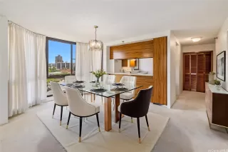 More Details about MLS # 202515594 : 5090 LIKINI STREET 501