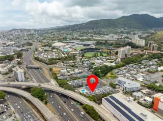 More Details about MLS # 202515808 : 2847 WAIALAE AVENUE 210