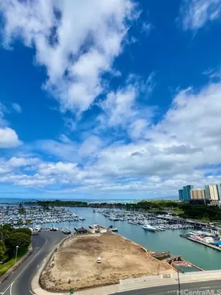 More Details about MLS # 202515853 : 1676 ALA MOANA BOULEVARD 1007