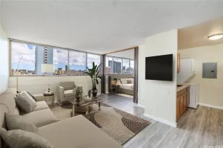 More Details about MLS # 202515867 : 1134 KINAU STREET 1202