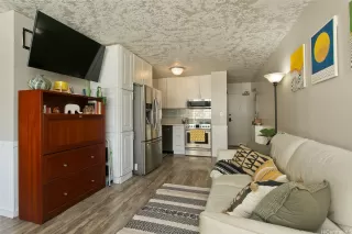 More Details about MLS # 202515935 : 225 KAIULANI AVENUE 506