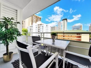 More Details about MLS # 202516044 : 445 KAIOLU STREET 704