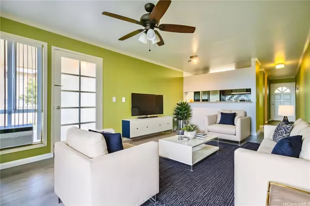 MLS: 202516072 Condo For Sale