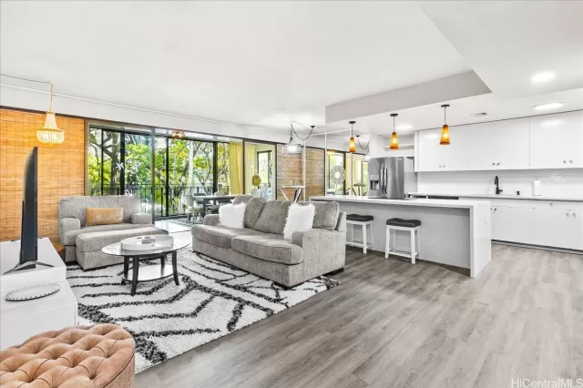 MLS: 202516117 Condo For Sale