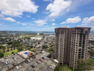 More Details about MLS # 202516175 : 98-487 KOAUKA LOOP B1603