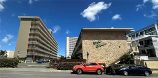 More Details about MLS # 202516287 : 1323 MAKIKI STREET 307A
