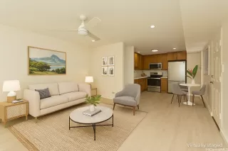 More Details about MLS # 202516348 : 1452 LIHOLIHO STREET 206