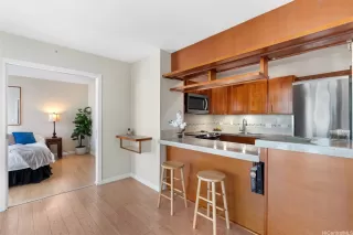 More Details about MLS # 202516349 : 1925 KALAKAUA AVENUE 1902
