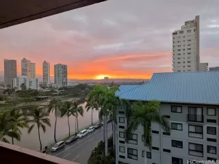 More Details about MLS # 202516351 : 454 NAMAHANA STREET 803